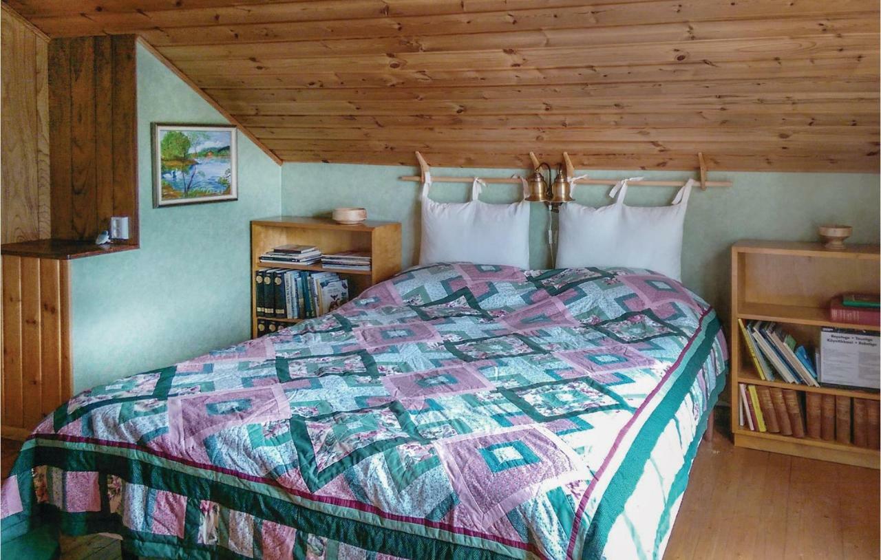 3 Bedroom Cozy Home In Amal Torpane Εξωτερικό φωτογραφία